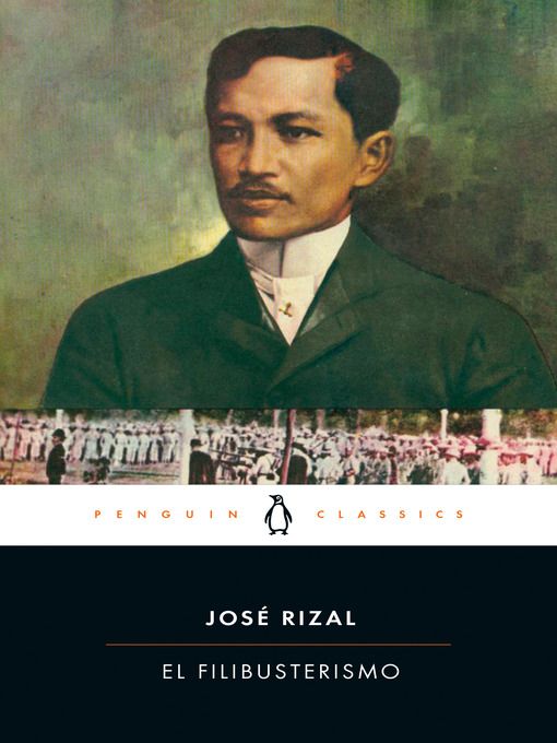 Title details for El Filibusterismo by Jose Rizal - Wait list